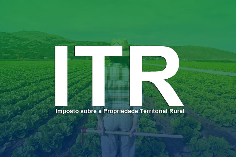 Imposto Territorial Rural - ITR