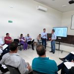PREFEITOS DO COMAR ELEGEM NOVA DIRETORIA 2023-2024
