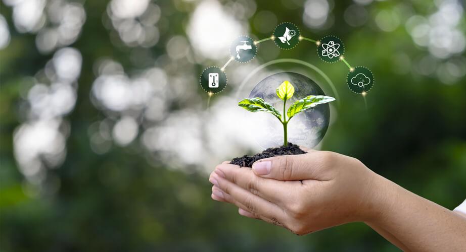 Licenciamento Ambiental
