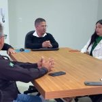 CONSÓRCIO COMAR E CONSÓRCIO UNIÃO SERRA GERAL: PARCERIA E INOVAÇÃO!