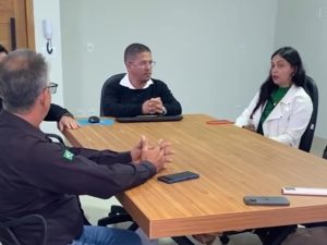 CONSÓRCIO COMAR E CONSÓRCIO UNIÃO SERRA GERAL: PARCERIA E INOVAÇÃO!