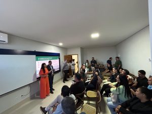 Transformando o futuro do Alto Rio Pardo