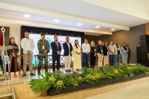 1ª Conferência do Meio Ambiente e Gestão Sustentável do Alto Rio Pardo — Cobertura Completa